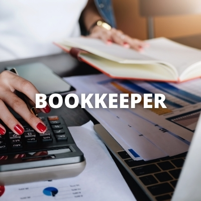 Bookkeeper