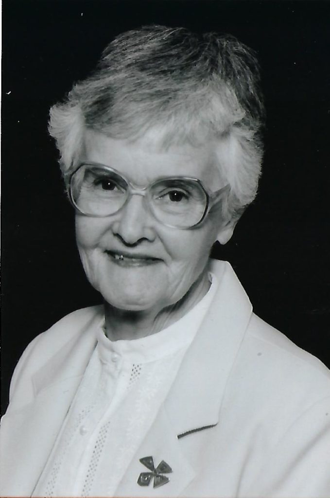 Catherine Markey