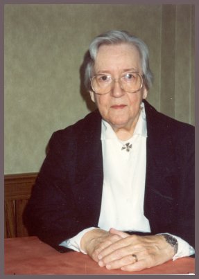 Columba Walter