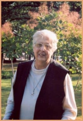 Fidelis Marie Garafalo