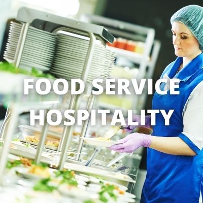 Food Service Hospitality