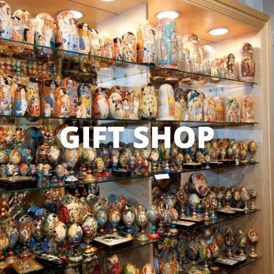 Gift Shop