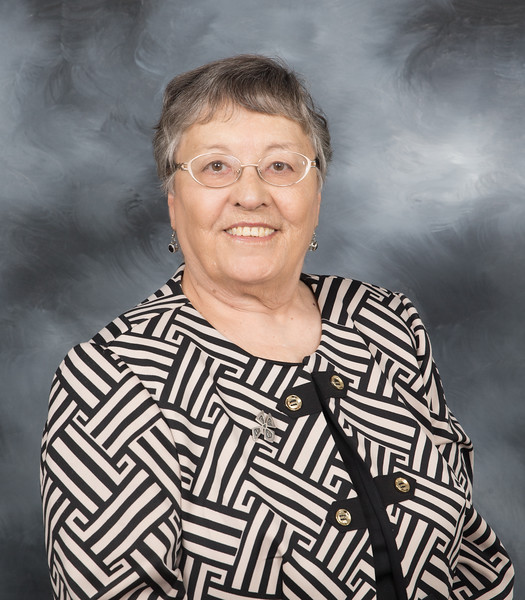 Hilary Decker