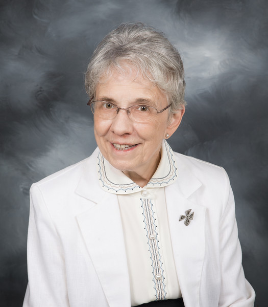 Madeline Clifton