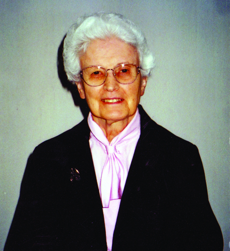Marie Rose DeSalvo