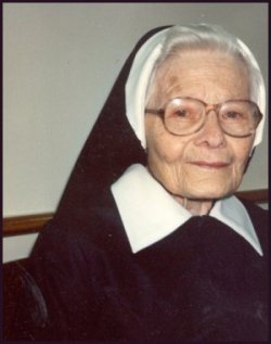Mary John Wiederkehr