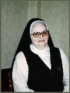 Mary Paul Rossi