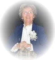 Mary Ruth Wewers