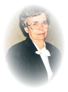 Maurine Schmucker