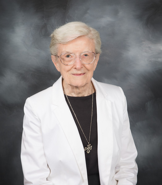 Rosalie Ruesewald