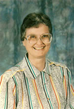 Rosarita Huber
