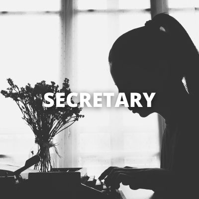 Secretary