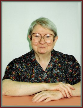 Stella Stephens
