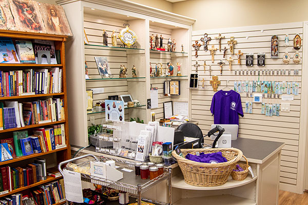 Gift Shop – Mount St. Scholastica