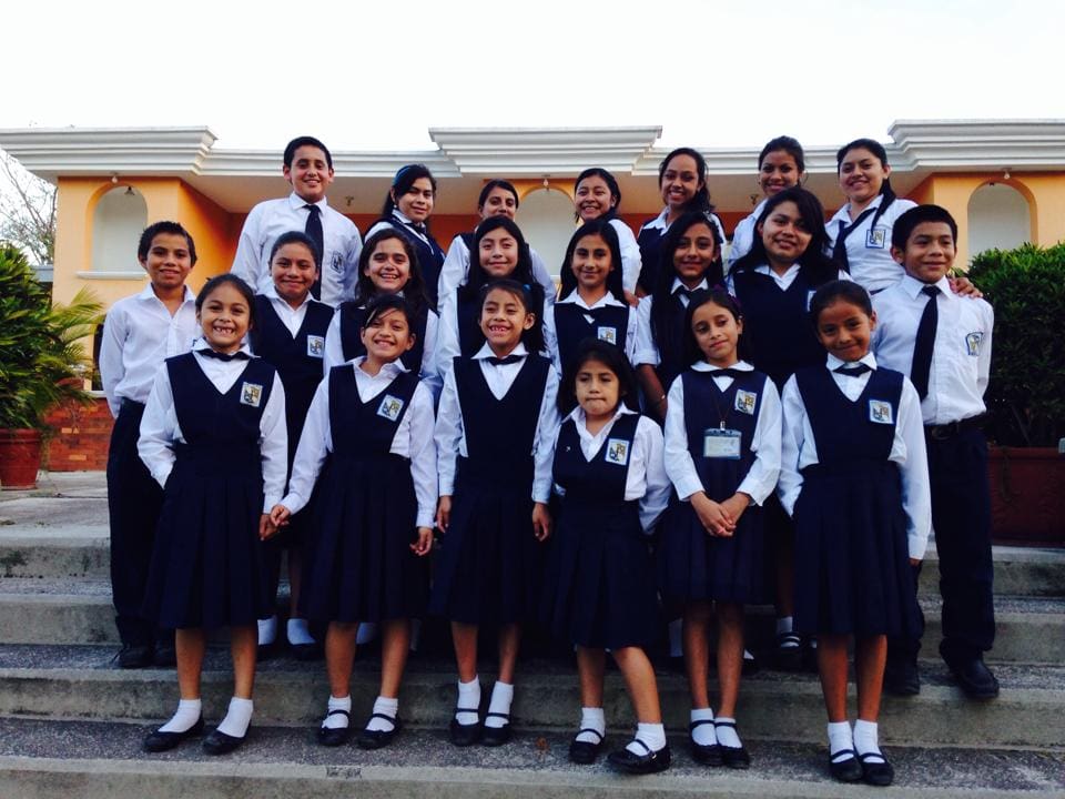 guatemalan-students