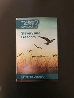 What Does the Bible Say About Slavery and Freedom