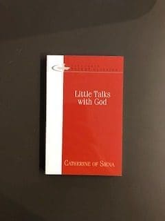 Little Talks With God