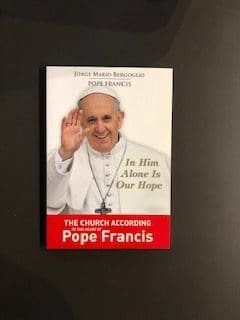 In Him Alone Is Our Hope