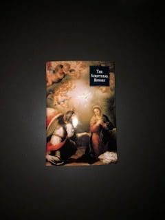 The Scriptural Rosary