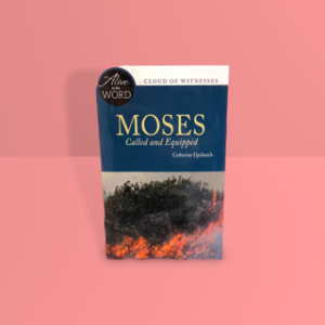 Moses Called and Equipped