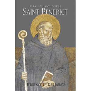 Day by Day with St. Benedict