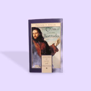 The Cross and Beatitudes