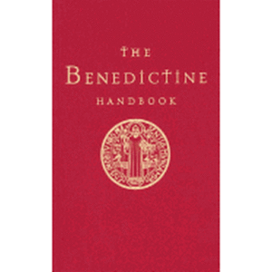 The Benedictine Handbook