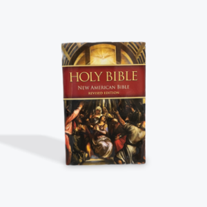 Holy Bible, Saint Benedict Press NABre