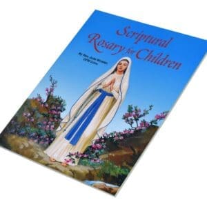 Scriptural Rosary for Children
