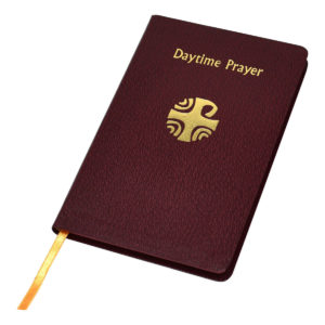 Daytime Prayer: The Liturgy of the Hours