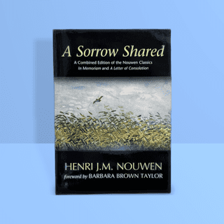 A Sorrow Shared