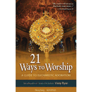 21 Ways to Worship
