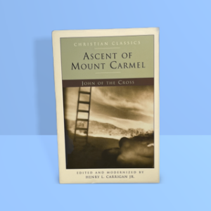 Ascent of Mount Carmel