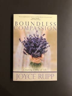 Boundless Compassion - Creating a Way of Life