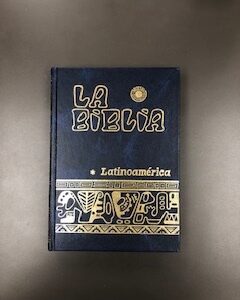 La Biblia Latinoamerica