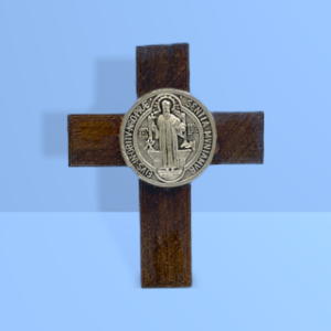 Mini St. Benedict Cross