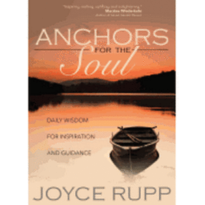 Anchors for the Soul: Daily Wisdom for Inspiration and Guidance