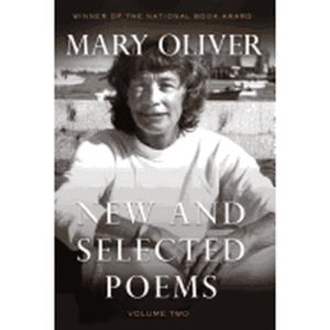 New and Selected Poems, Volume 2