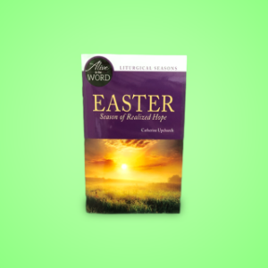 Easter Season of Realized Hope