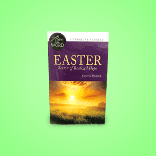 Easter Season of Realized Hope