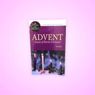 Advent Season of Divine Encounter