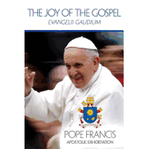 The Joy of the Gospel: Evangelii Gaudium ( Publication / United States Conference of Catholic Bishops )