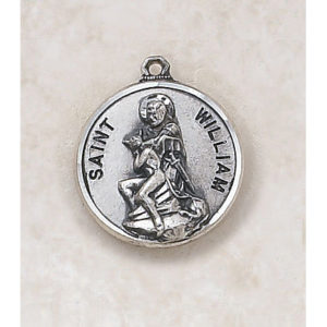 St. William Sterling Medal