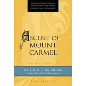 Ascent of Mount Carmel