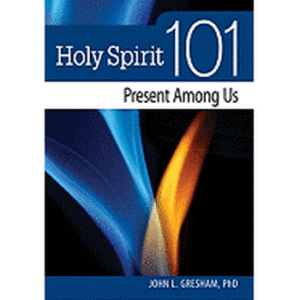 Holy Spirit 101: Present Among Us