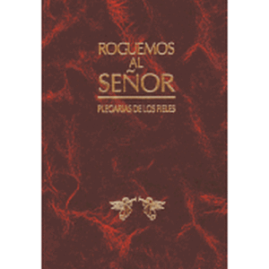 Roguemos Al Senor, Plegarias De Los Fieles