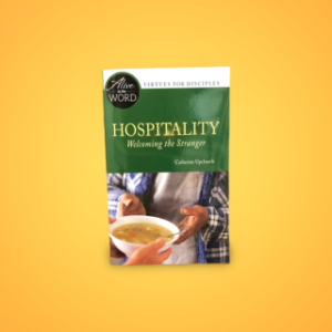 Hospitality Welcoming the Stranger