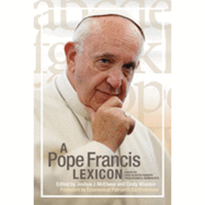 A Pope Francis Lexicon