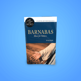 Barnabas Man for Others