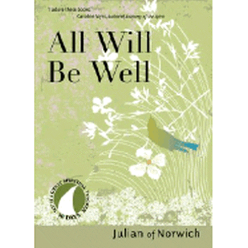 All Will Be Well (Revised) ( 30 Days with a Great Spiritual Teacher )
